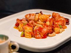 -四季小馆·潤·中国菜(越秀公园店)