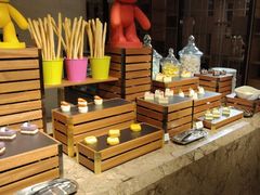 -“香”全日餐厅·株洲大汉希尔顿酒店