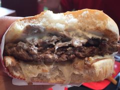 -FATBURGER 特富客汉堡(外交公寓店)