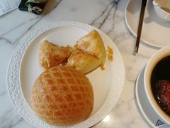 -钟菜·粤菜点心·宴请(海上世界·汇港二期店)