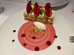 -L'Arome芳芳法国餐厅(仙林金鹰店)