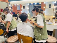 -海马体照相馆(大悦城C时尚馆店)