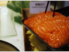 -东方红海鲜百汇(国际大厦店)