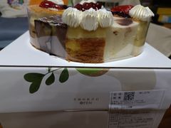 -幸福西饼生日蛋糕·下午茶(闵行店)