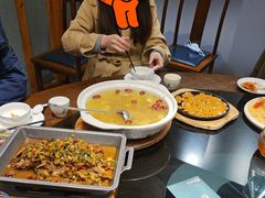 -南海底小海鲜·湘菜(鲁巷吴家湾店)