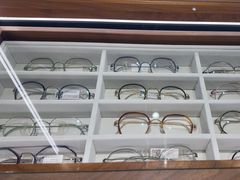 -大视光学•LINDBERG林德伯格•全球手工眼镜集合店(王府井店)