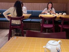 大堂-蔡澜点心·粤菜(花城汇南区店)