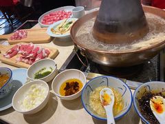 -三宝涮肉(体育学院店)