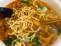 -祁家面馆(大香炉店)
