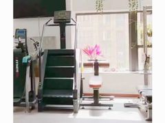 -悦耐私教健身馆(保利中心店)