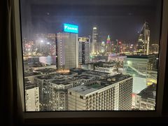 -香港尖沙咀凯悦酒店