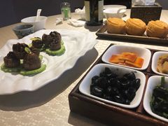 -不二茶空间·养生宴(石景山店)