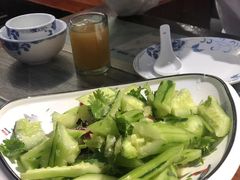 -姥姥家大缸烧烤(台东店)