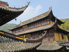 -虞山风景区