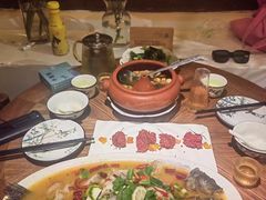 -小喜客·云南特色菜(纳西庭院店)
