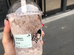 -喜茶(徐州金鹰店)