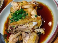 -百家鲜·杭帮菜