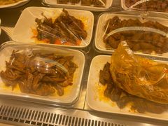 -久久丫鸭脖(车站南路2店)