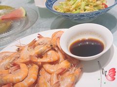 -咪咪川菜(长乐西路店)