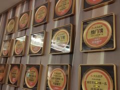 -桂园餐厅(五大道店)
