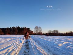 -北极村旅游风景区