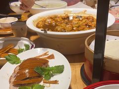 -京坛汇·烤鸭·京菜(宋庄店)