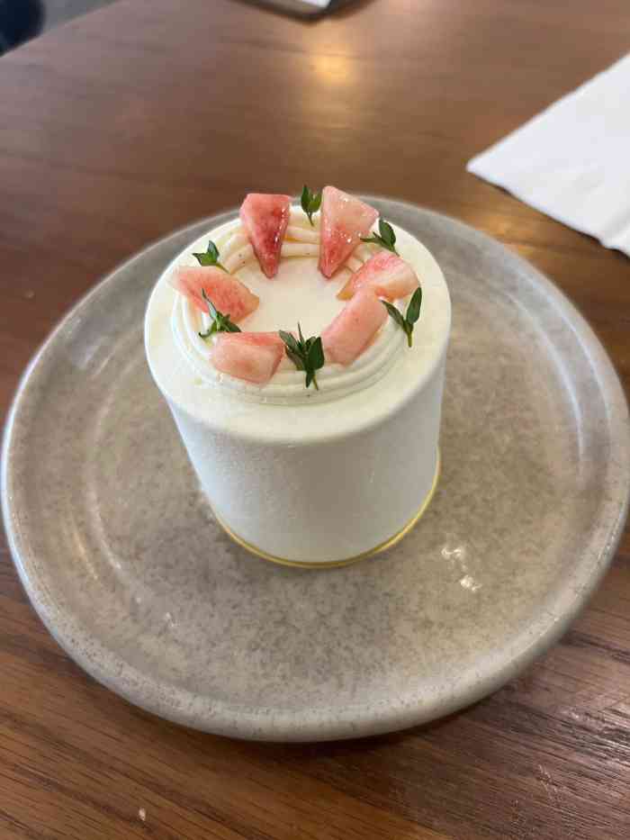 芒果慕斯!"-大众点评移动版