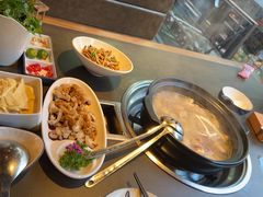 -同仁四季椰子鸡(罗湖国贸店)
