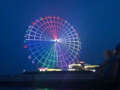-琴岛之星摩天轮