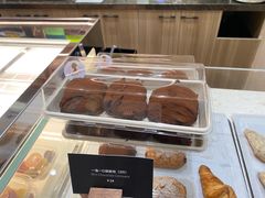 -Chrisbakery&Cafe克莉丝烘焙咖啡馆(万科店)