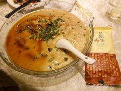 高蛋白加餐炖蛋羹-阿英煲(凉城路店)