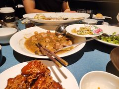 -三利音·玖弄小鲜(浦东嘉里城店)
