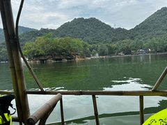 -富春桃源风景区