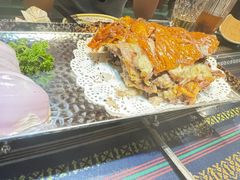 -驿楼兰·新疆菜(火车站店)