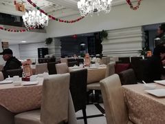 大堂-大鸭梨烤鸭店(花园村店)