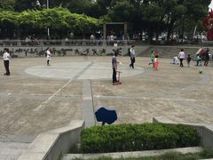 -双拥公园