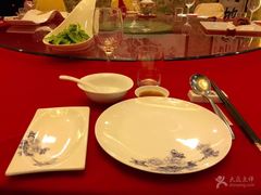 -聚春园自助餐厅(东街口店)