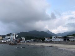 -杨梅坑