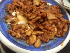 八珍豆腐-津菜宋记老房子(鼓楼店)