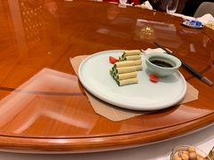 -潮府馆·非遗潮州菜·世纪公园(新国际博览中心店)
