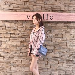 -SALON V