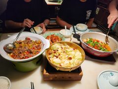 -佬麻雀·剁椒鱼头(京基KK One店)