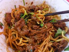 -阿当·小炒牛肉面(人广店)