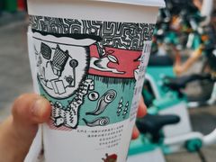 声声乌龙-茶颜悦色(长郡步行街口店)