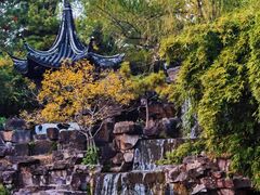 -范蠡湖公园