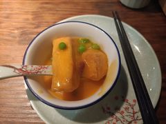 -铁道茶苑.色稷餐厅(莲花南路店)