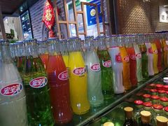 -绿茶餐厅(燕郊永旺店)