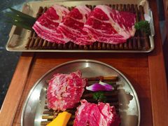 -西塔老太太泥炉烤肉(万柳华联店)