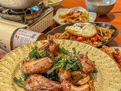 -About Bistro關於·泰式家庭料理