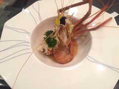 -广州文华东方酒店·江-由辉师傅主理